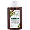 Klorane Shampoo Chinina Fortificante Anti Caduta 100 Ml Formato Viaggio