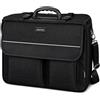 Lightpak Valigie 10100194 Nero 11.5 liters