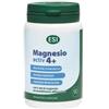 Esi Magnesio Active 4+ Integratore 90 ovalette