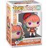 Funko POP! Animation: hololive - Takanashi Kiara - Figura in vinile da collezione - Idea regalo - Prodotto ufficiale - Giocattoli per bambini e adulti - Modello di figura per collezionisti