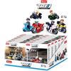 Sluban Motorcycle - Display Box (398pcs)