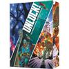 Space Cowboys Asmodee | Unlock! Supernatural Adventures | Gioco da Tavolo Di Escape Room | A partire da 10 Anni | Da 1 a 6 Giocatori | 60 Minuti per Partita | Italiano