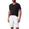 Armani Exchange Pantaloncini da Uomo Digital Desert, Logo Laces, Bianco Sporco, 36
