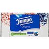 Tempo Fazzoletti Box, 80 Pezzi