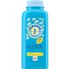 Penaten Polvere naturale per bambini (100 g), con aloe e vitamine, protegge e asciuga la pelle sensibile, dermatologicamente testata, ingredienti naturali al 99%