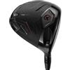CALLAWAY QUANTUM TRIPLE DIAMOND MAX DRIVER RH 9° STIFF Golf Uomo Mano Destra