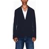 AX ARMANI EXCHANGE BLAZER Giacca Monopetto da Uomo