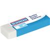 donau Gomma bianca fascettata singolarmente Donau 62x21x11 mm 7304001PL-09