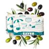 Panier des Sens Sapone Corpo e Mani Oliva - 2X250g Saponette Profumate