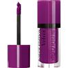 Bourjois - Rossetto Rouge Edition Velvet, Saperliprunette, 7.7