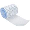 ZJchao Bendaggio Coesivo Benda ,Nastro Adesivo Traspirante Fasciatura Non Tessuta Per Fissazione Bendaggio Elastico E Impermeabile Per Il Collo Spalle Posteriori Polsi Da Polso Cosce Caviglie(10cm * 10m)