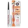 Benefit Precisely, My Brow Pencil (0.04g Mini, Shade 6)
