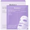 BIODANCE Rejuvenating Caviar PDRN Real Deep Mask, Maschera Viso Notturna in Hydrogel, Rigenerante e Rassodante con Estratto di Caviale, Effetto Illuminante e Anti-Età, K-Beauty, 34g x 4 Pezzi
