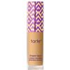 tarte Original | Shape Tape™ - Correttore | Contour concealer | Double Duty Beauty | 1 ml (Dimensione Travel Size) | VEGANO | by BELLA | (35N MEDIUM MINI, 1 ml (Dimensione Travel Size))