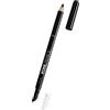 Avon Eyeliner Kohl Pencil True Black, super morbido per un'applicazione uniforme, colore a lunga durata e a prova di sbavatura