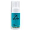 giuda - Mousse Detergente Viso e Barba per Uomo, Detersione Ideale per Tutti i Tipi di Pelle, Lenisce e Purifica la Pelle Maschile - 100 ml