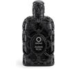 Orientica Amber Noir Eau de Parfum 80ml - Profumo Unisex Lunga Durata | Fragranza Araba Legnosa e Muschiata con Cedro e Sandalo | Profumo Orientale Intenso di Lusso | Idea Regalo Uomo Donna