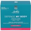 Bionike Linea My Body Anticellulite Gel Drenante Riducente 30 Buste