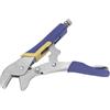 Garosa Pinza in Acciaio C45 Modello CT-201 Ganascia Diritta 7mm per Sigillare Tubi in Rame Strumento per Tubazioni di Rame con Chiusura Sicura
