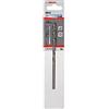 Bosch Professional 1x HSS-G Punta per Metallo (Ø 5 mm, Robust Line, Accessori per trapani)