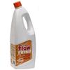 Flow Liquido Igienizzante Per L'Acqua Dello Sciacquone, Fragranza Pino, 2000 ml