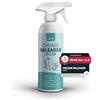 eco:fy Spray anti-rughe con profumo di cocco, senza pieghe senza stiratura, rinfresca i vestiti, ideale per i viaggi e i viaggi, adatto per tutti i tessuti, dermatologicamente innocuo