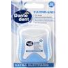 Dontodent Nastro dentato extra scorrevole, 50 m