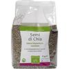 Benessence - Semi di Chia in ATM - 1 Kg (Confezione da 2)