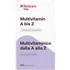 Redcare Multivitaminico dalla A alla Z 360 pz Capsule
