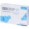 FB Vision Ozodrop IVT Soluzione Oftalmica 15x0,35 ml Pipette monodose