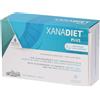 Promopharma Xanadiet Plus 100 Compresse g