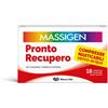 _massigen_ Massigen Pronto Recupero Compresse Masticabili 54 g