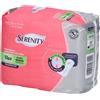 Pannolone Per Incontinenza Serenity Light Lady Super 12 Pezzi St