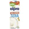 Nutricia Alpro Senza Zuccheri Bevanda Vegetale alla Soia 1000 ml Altro
