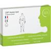 Patris Health® Test per la Proteina C-Reattiva (PCR), Autotest per Infezioni o Infiammazioni nel corpo