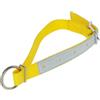 Kerbl Collare F.pecore, 60 cm, giallo