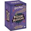 Magazzini Salani Harry Potter. Pozioni magiche. Con Carte