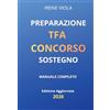 Next Stop Music Preparazione TFA Concorso sostegno manuale completo edizione aggiornata 2026