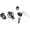 GIVI SL101 Set di blocco per Cover Superiore