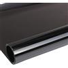 ETOPARS 50cm x 3m 20% VLT Pellicola Oscurante per Vetri Auto Finestra Autoadesiva Protezione Solare Fumo