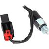 Yctze Sensore di Interruttore di Posizione Neutro 32006CD10B Usura Che Resiste alla Navara D40 2005-2014