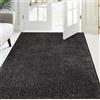 FCSDETAIL Zerbino Trappola Sporco 120 x 180 cm, Tappetino Antiscivolo Lavabile in Lavatrice, Zerbino d'Ingresso con Microfibre Morbide Assorbenti per Cane, Ingresso, Porta e Corridoio