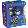 Brawl Stars Lansay - Personaggi, 70233, Multicolore