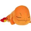 Pokémon - Peluche Charmander 45 cm, arancione, 36983