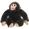 WWF 15191008 - Scimpanzè di Peluche, 23 cm