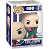 Funko Pop! Superman - Lex Luthor 472 Warner 100th Anniversary Exclusive