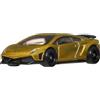 Hot Wheels Cars, auto pressofusa Premium Fast & Furious in scala 1:64 per collezionisti ispirata al franchise cinematografico Fast & Furious