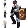 niannyyhouse BJD - Figure di scatola cieca, serie Sicily Memories, bambola articolata con vestiti, action figure da collezione (1 pezzo)