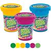 CRAZE Magic Slime Shake IT 3X 150 ml di slime per bambini, per creare il tuo mix di melma fai da te, set di slime, giochi bambini, bundle 31001