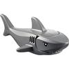LEGO City: Great White Shark with Gills